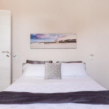 Abbraccio Di Mare- Relax Vicino Al Porto Apartment Livorno Ngoại thất bức ảnh