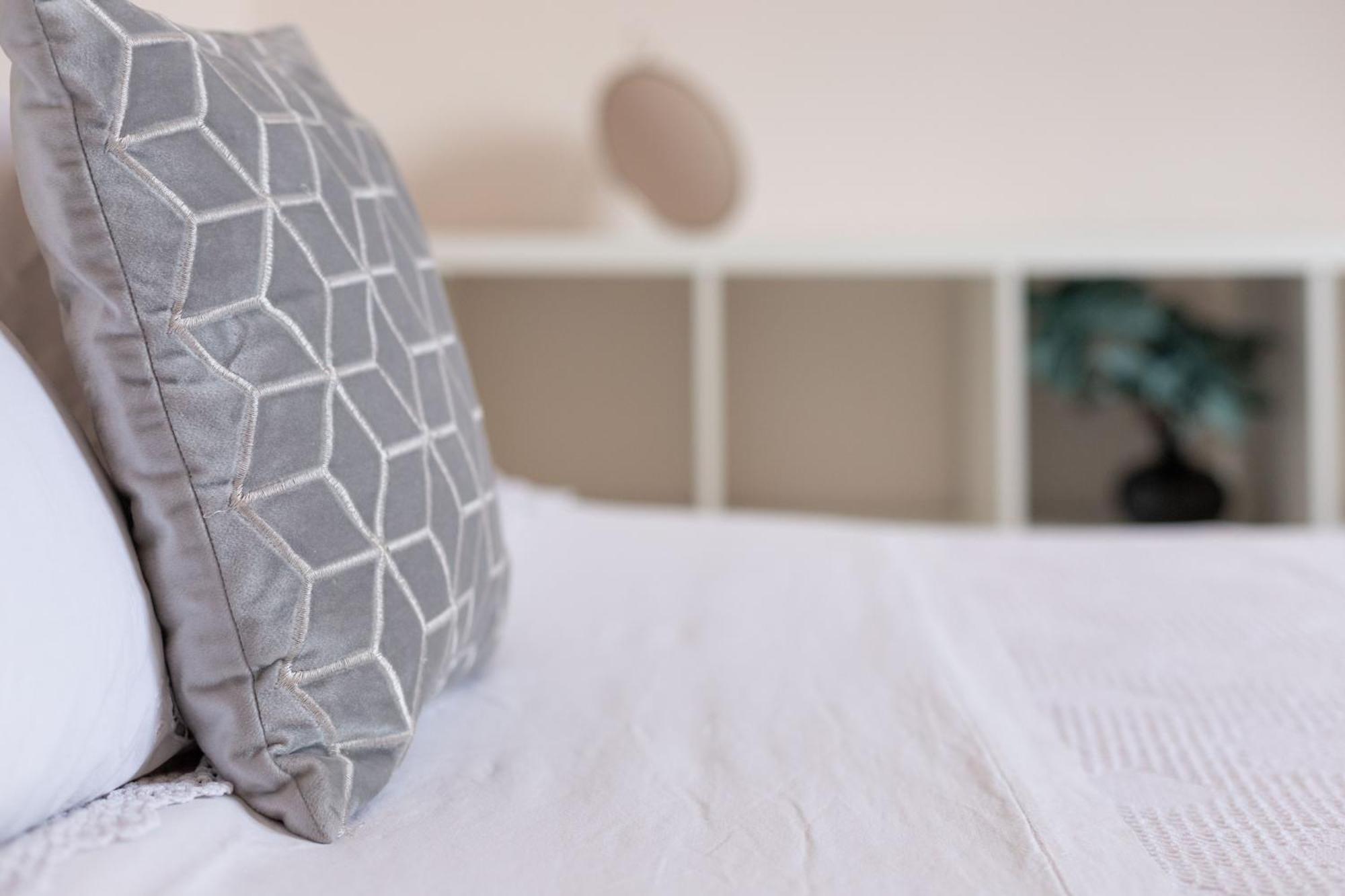 Abbraccio Di Mare- Relax Vicino Al Porto Apartment Livorno Ngoại thất bức ảnh