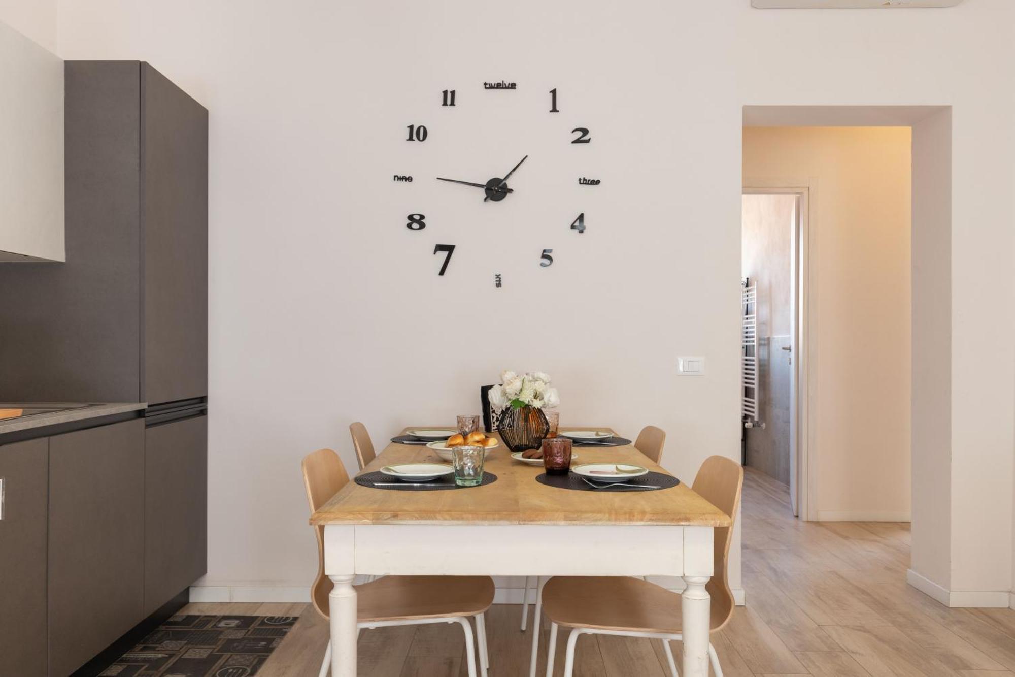Abbraccio Di Mare- Relax Vicino Al Porto Apartment Livorno Ngoại thất bức ảnh
